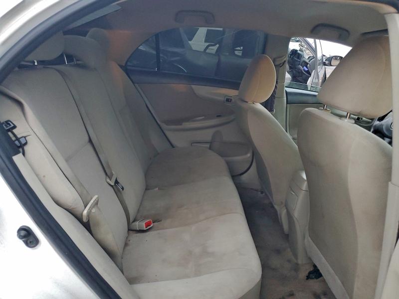 Photo 10 from auction – 2013 TOYOTA COROLLA BA with VIN 5YFBU4EE1DP183834