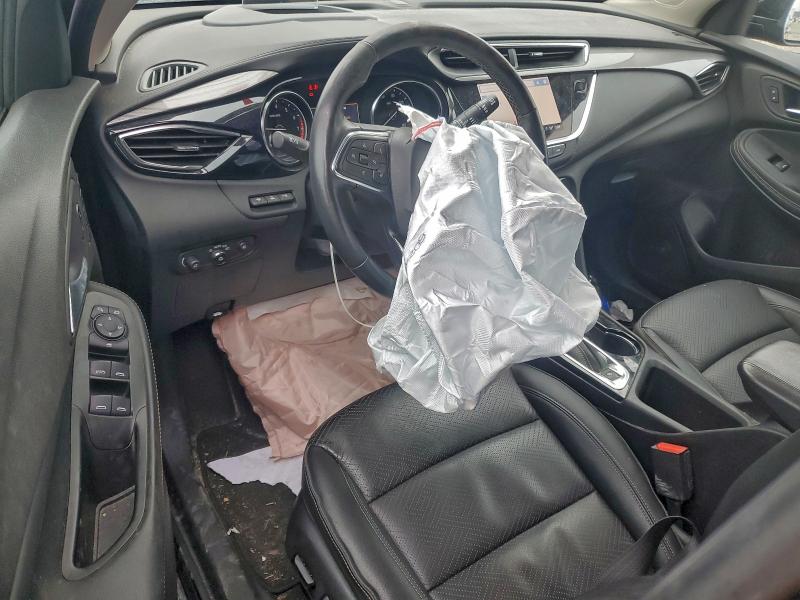 صورة رقم 8 من المزاد - 2022 BUICK ENCORE GX مع VIN KL4MMFSL2NB130044