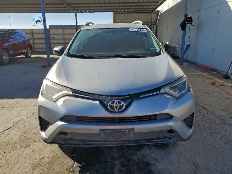 Photo 5 from auction – 2016 TOYOTA RAV4 LE with VIN 2T3ZFREVXGW309348