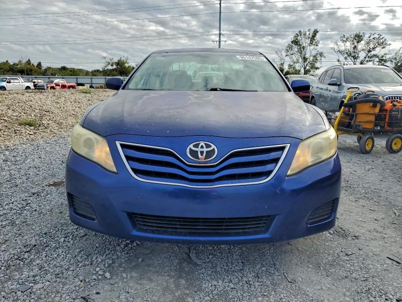 صورة رقم 5 من المزاد - 2011 TOYOTA CAMRY BASE مع VIN 4T1BF3EK1BU603565