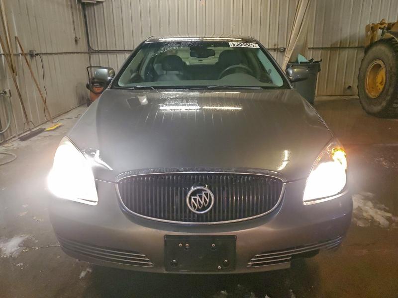 صورة رقم 5 من المزاد - 2006 BUICK LUCERNE CX مع VIN 1G4HD57286U210323