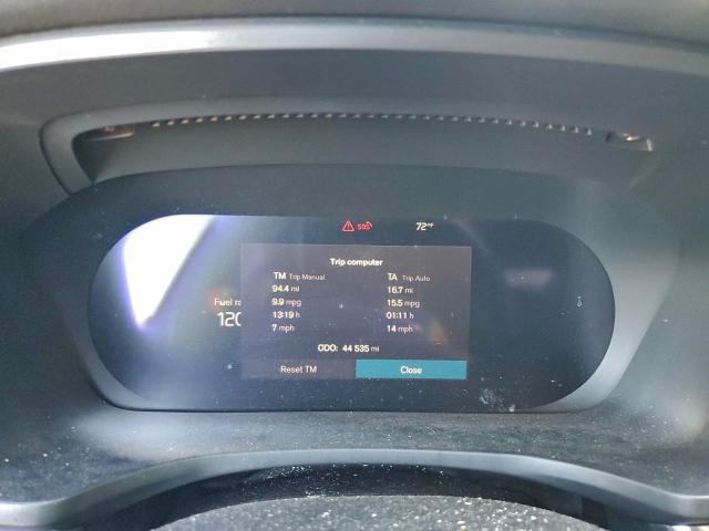Photo 9 from auction – 2024 VOLVO S60 PLUS with VIN 7JRL12FH0RG281998