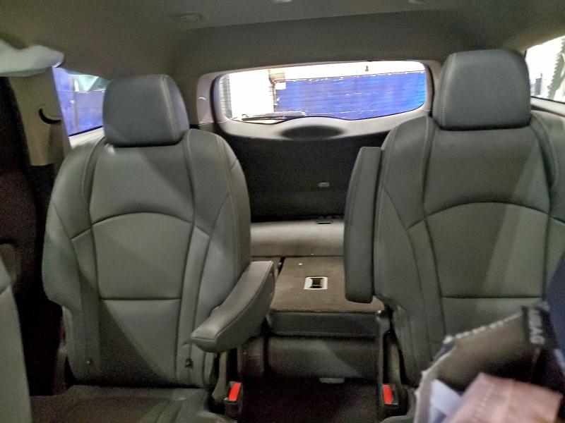Photo 10 from auction – 2019 BUICK ENCLAVE PR with VIN 5GAEVBKW9KJ313180