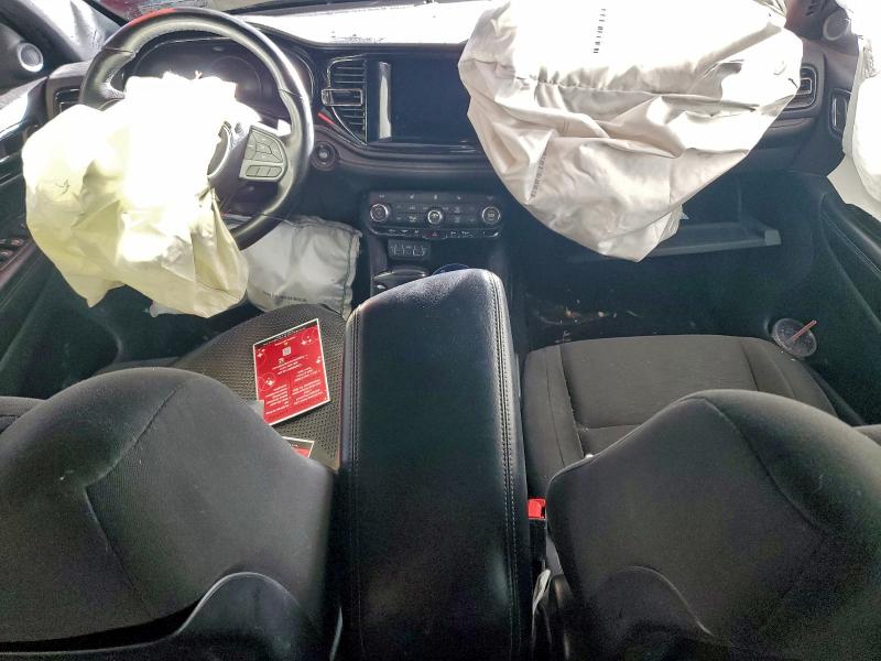 Photo 8 from auction – 2022 DODGE DURANGO with VIN 1C4RDJDG2NC194223