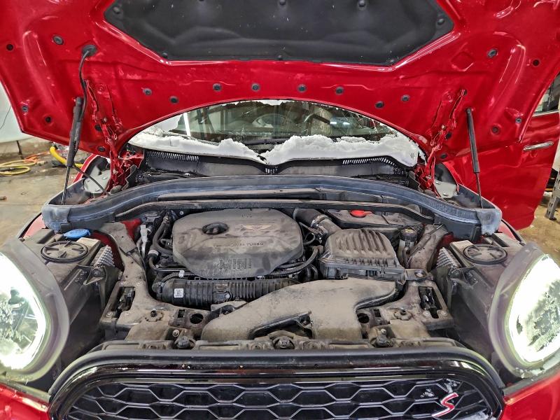 Photo 11 from auction – 2018 MINI COOPER S C with VIN WMZYT5C38J3E62046