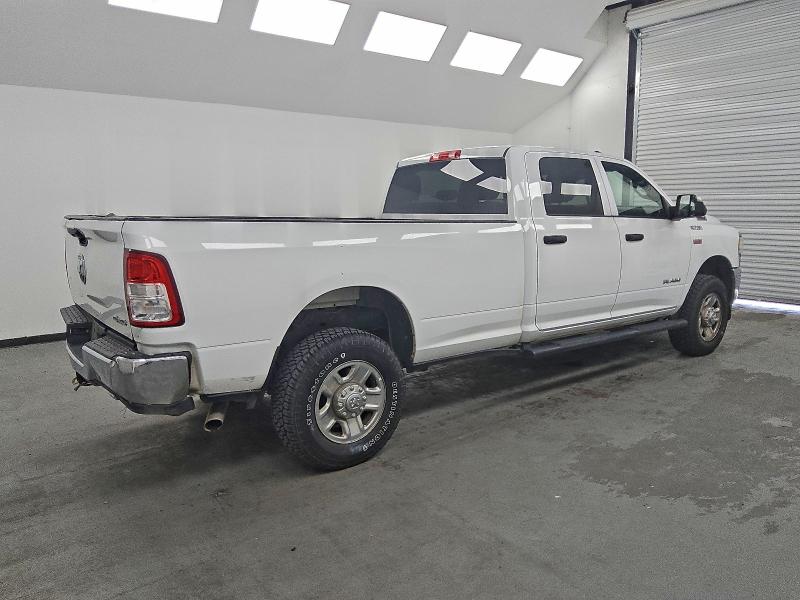 Photo 3 from auction – 2022 RAM 2500 TRADE with VIN 3C6UR5HJ1NG272987
