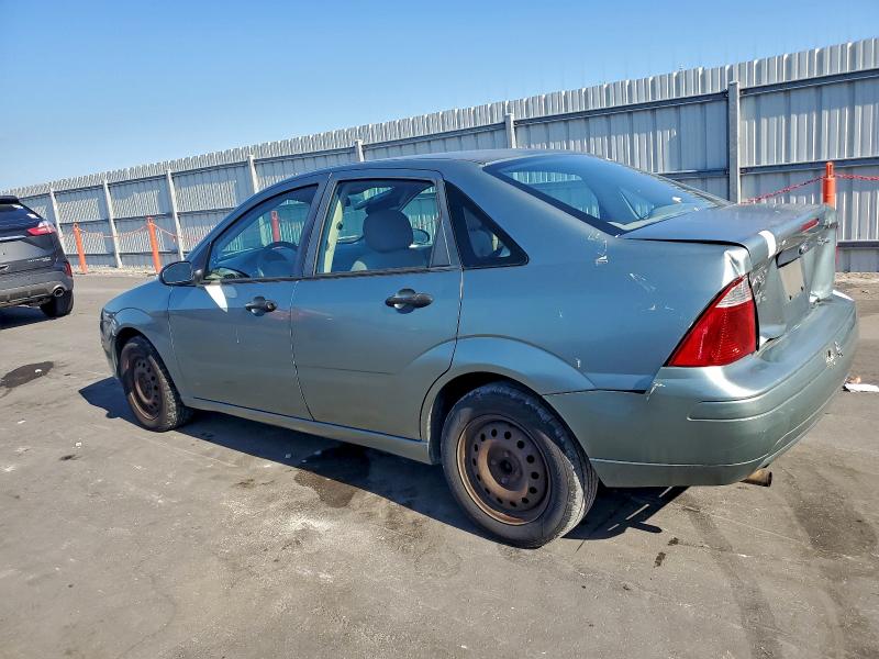 Photo 2 from auction – 2005 FORD FOCUS ZX4 with VIN 1FAFP34N65W203367