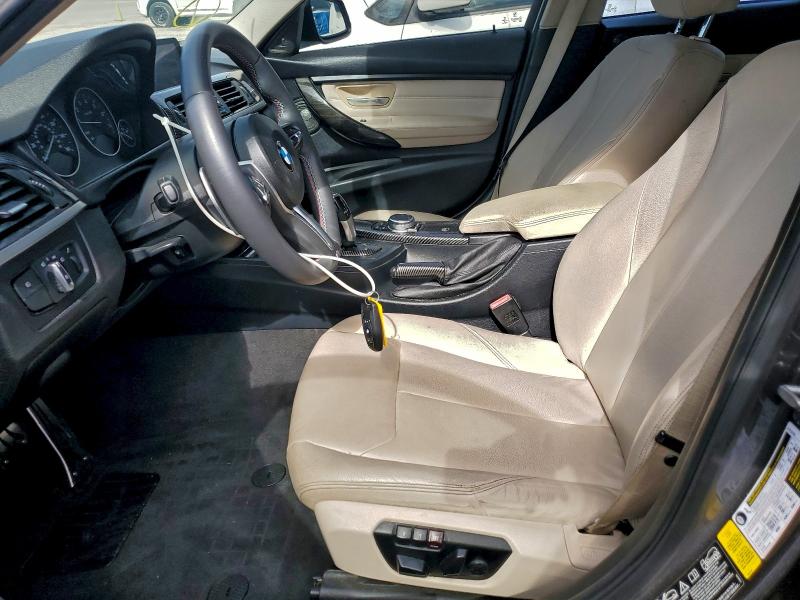 Photo 7 from auction – 2015 BMW 328 XI SUL with VIN WBA3B5C51FF960426