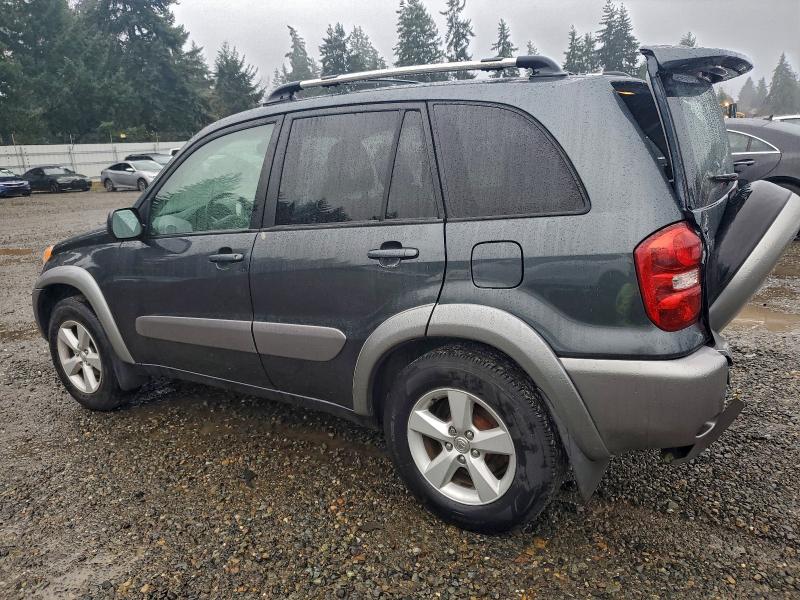 Photo 2 from auction – 2004 TOYOTA RAV4 with VIN JTEHD20V940017508