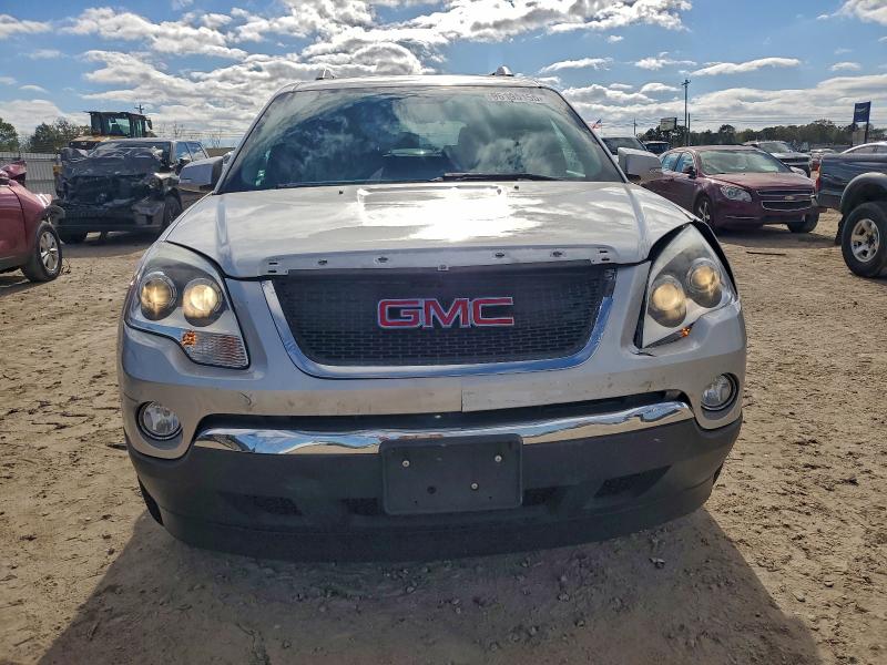 Photo 5 from auction – 2011 GMC ACADIA SLT with VIN 1GKKRSED6BJ250916