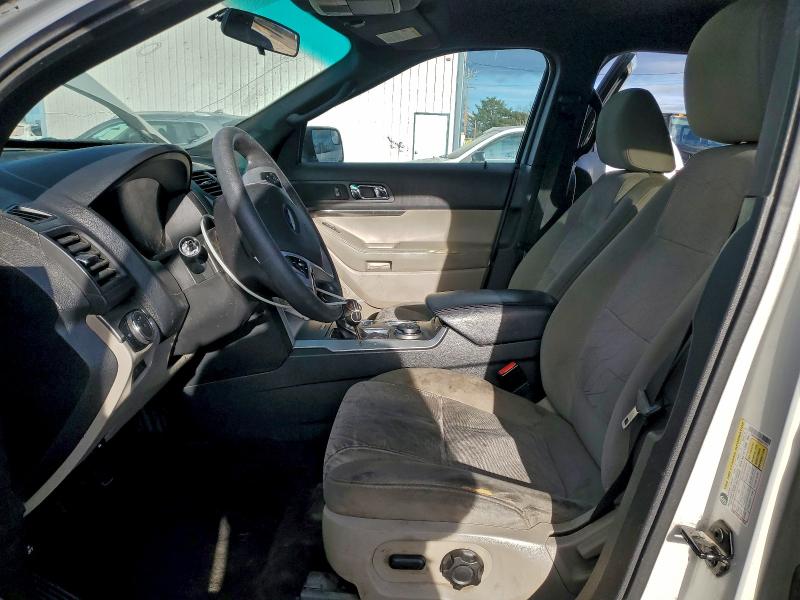 Photo 7 from auction – 2012 FORD EXPLORER with VIN 1FMHK8B88CGA17215
