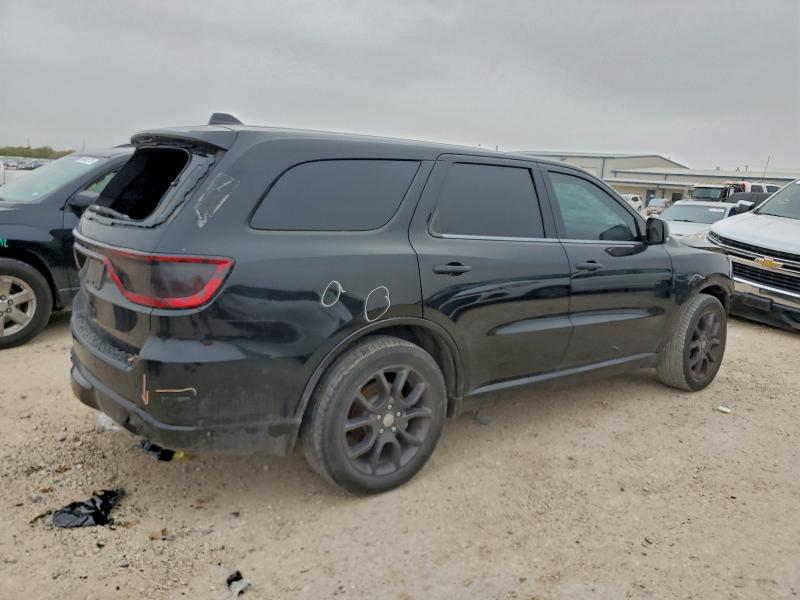 Photo 3 from auction – 2018 DODGE DURANGO R/ with VIN 1C4SDHCTXJC231893