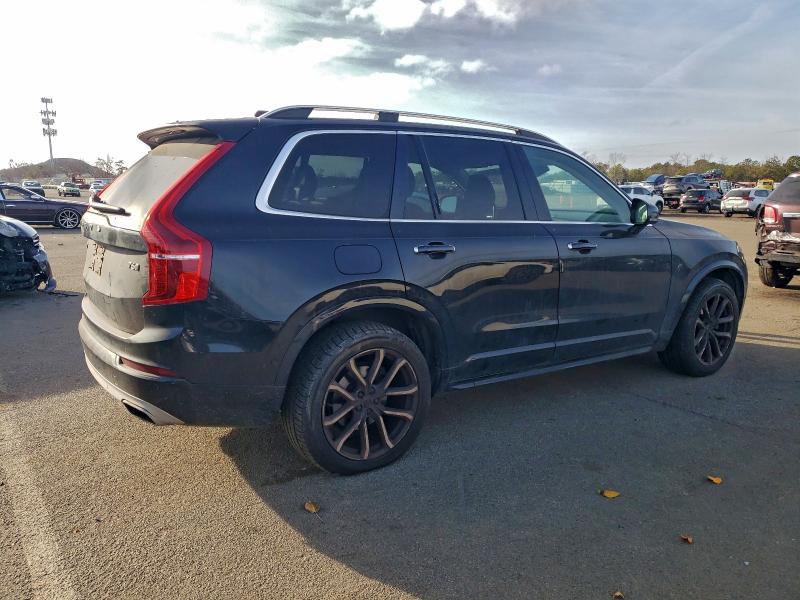 Photo 3 from auction – 2016 VOLVO XC90 T6 with VIN YV4A22PK8G1021472