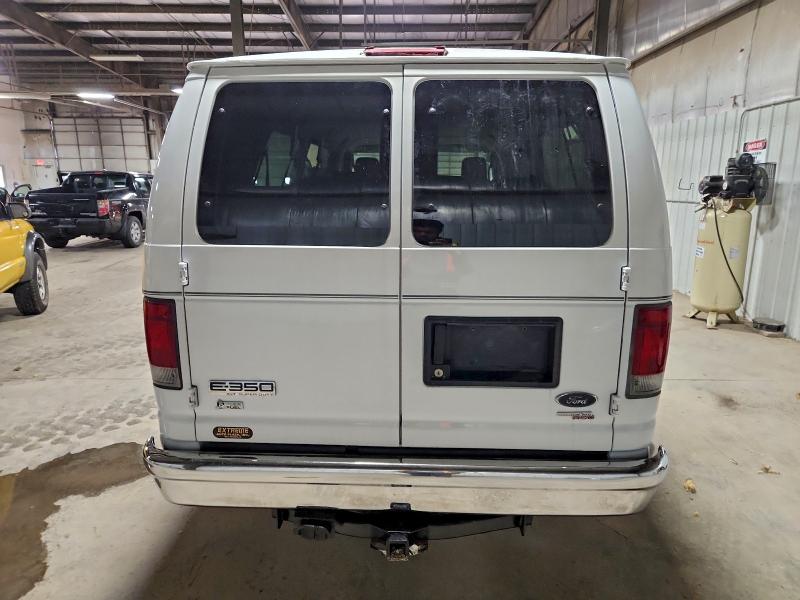 Photo 6 from auction – 2012 FORD ECONOLINE with VIN 1FBSS3BLXCDB11927
