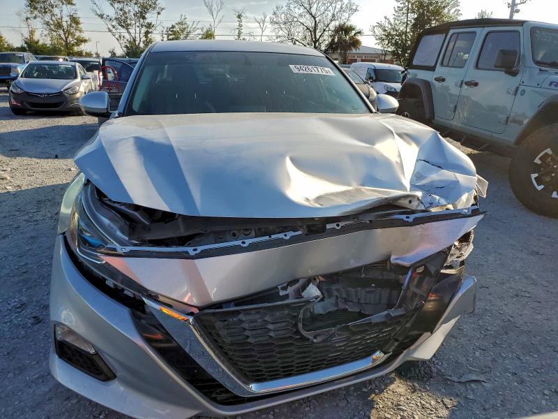 Photo 5 from auction – 2020 NISSAN ALTIMA S with VIN 1N4BL4BV8LN314086