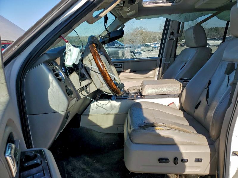 Photo 7 from auction – 2008 FORD EXPEDITION with VIN 1FMFU19548LA23788