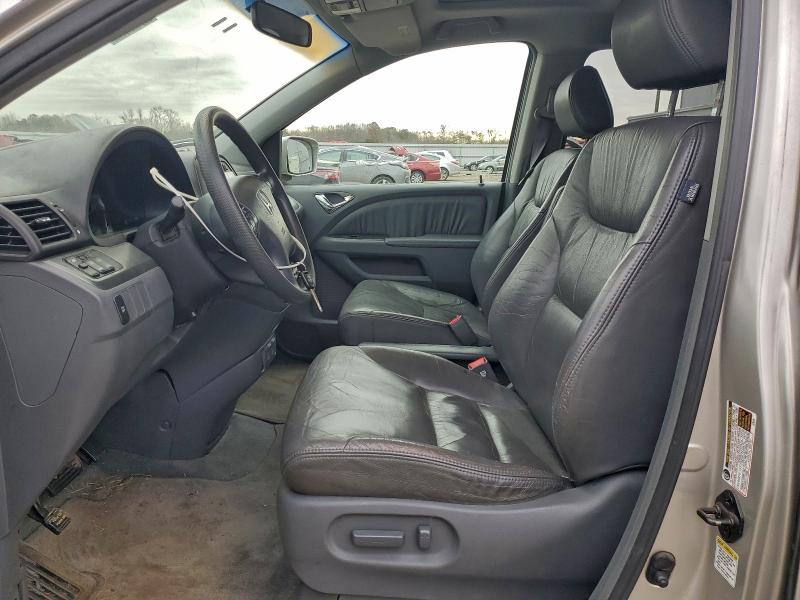 Photo 7 from auction – 2005 HONDA ODYSSEY EX with VIN 5FNRL386X5B420916