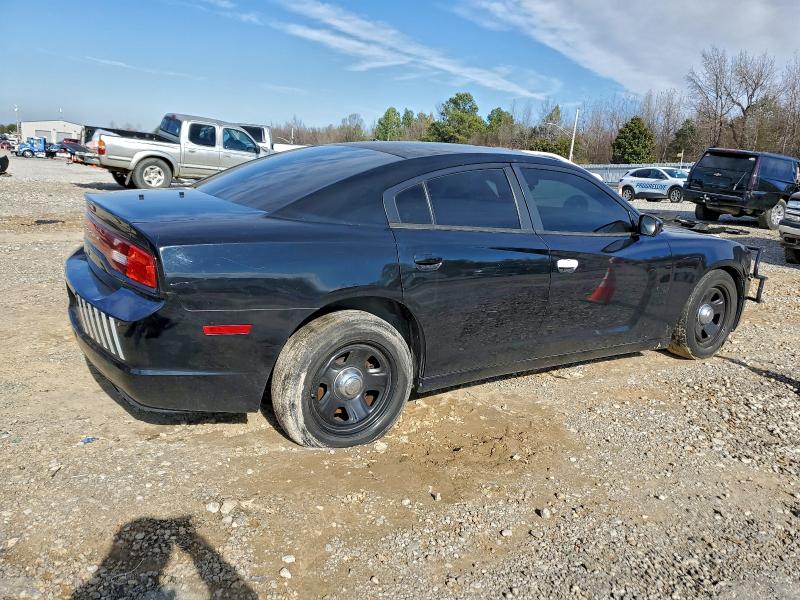 Photo 3 from auction – 2013 DODGE CHARGER PO with VIN 2C3CDXAT8DH677693