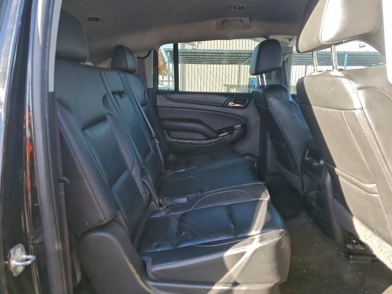 Photo 11 from auction – 2017 CHEVROLET SUBURBAN C with VIN 1GNSCHKC6HR176331