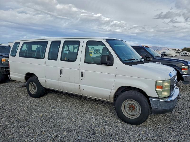 Photo 4 from auction – 2009 FORD ECONOLINE with VIN 1FBSS31L29DA30804