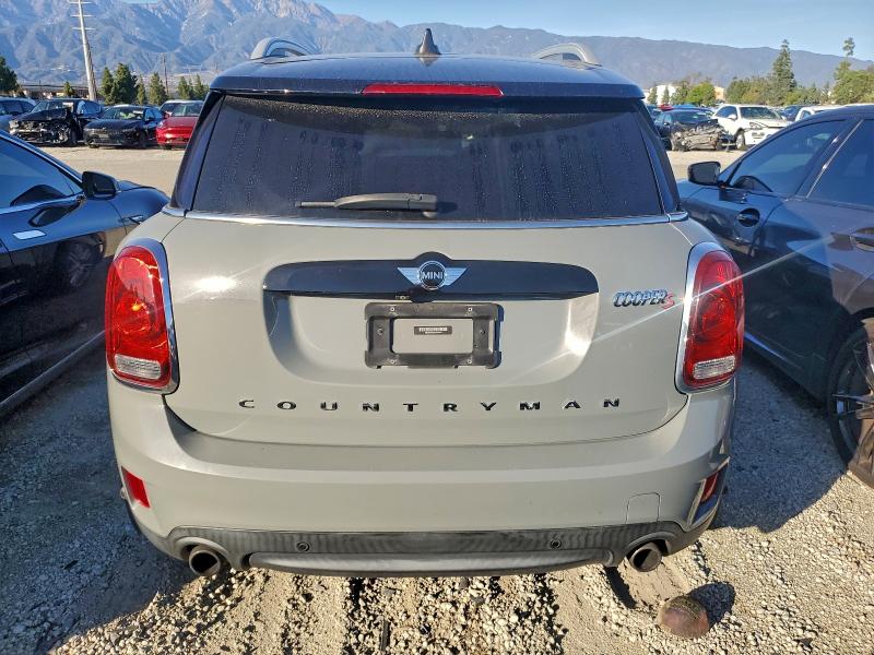 Photo 6 from auction – 2017 MINI COOPER S C with VIN WMZYT3C36H3D98474