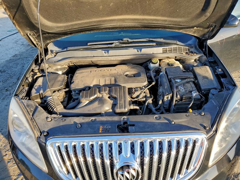 Zdjęcie 11 z aukcji – 2016 BUICK VERANO z VIN 1G4PS5SK1G4162139