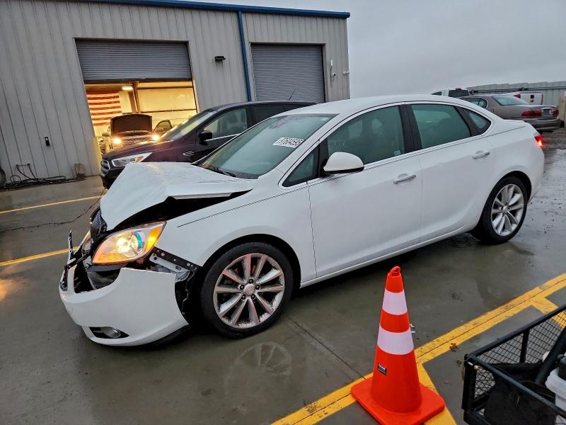 BUICK VERANO CON 2013 with VIN 1G4PR5SK3D4133314 - Photo from auction