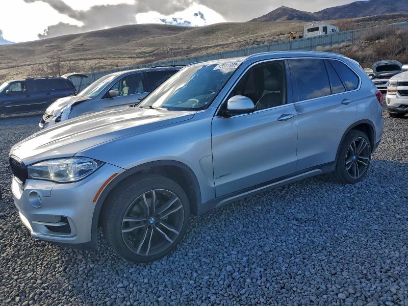 Photo 1 from auction – 2017 BMW X5 XDRIVE3 with VIN 5UXKR0C3XH0V69162
