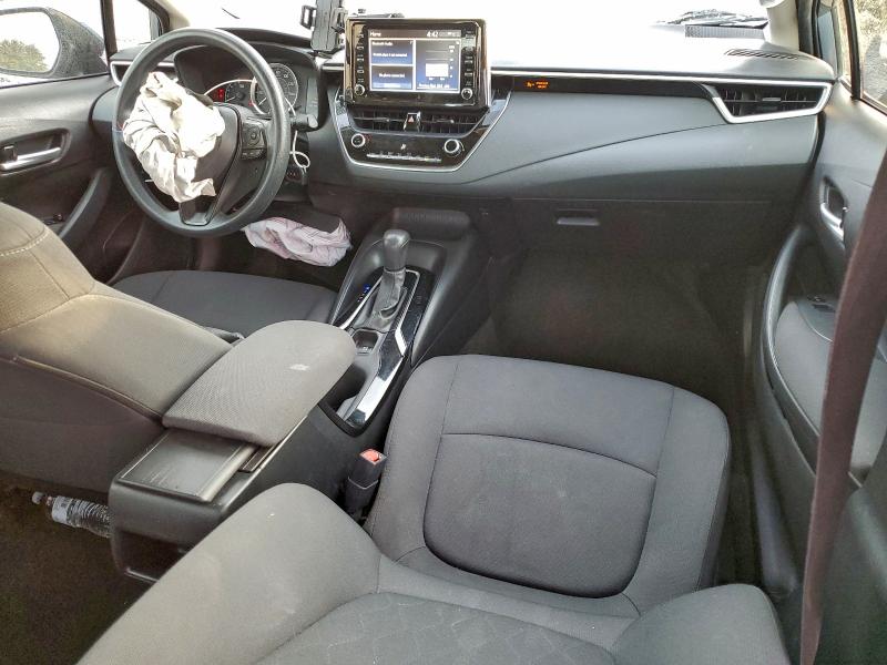Photo 8 from auction – 2020 TOYOTA COROLLA with VIN 5YFEPRAE2LP092173