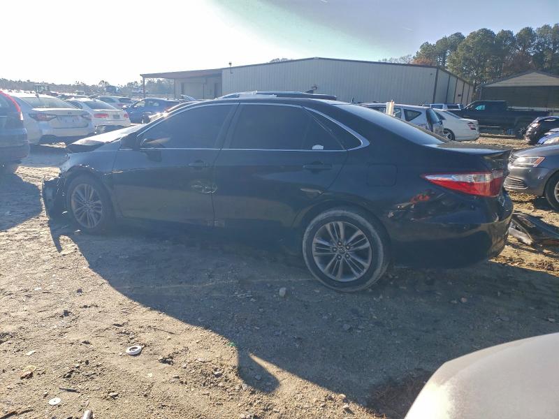Photo 2 from auction – 2017 TOYOTA CAMRY LE with VIN 4T1BF1FK4HU310044
