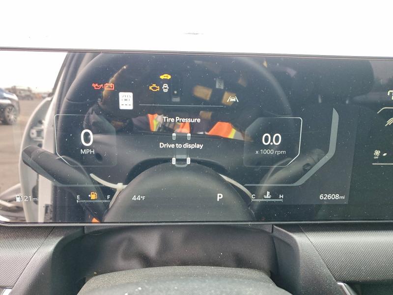 Photo 9 from auction – 2025 KIA K4 EX with VIN 3KPFU4DE9SE008118
