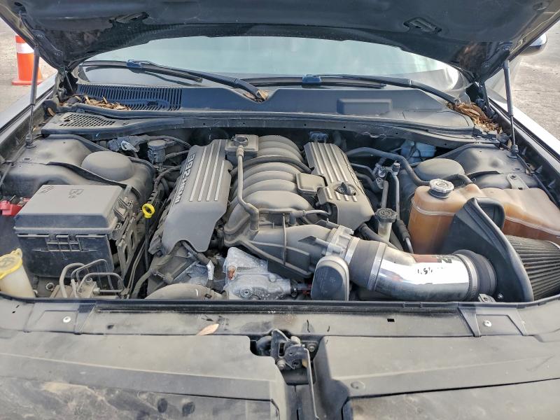 Photo 11 from auction – 2012 DODGE CHALLENGER with VIN 2C3CDYCJ5CH130283