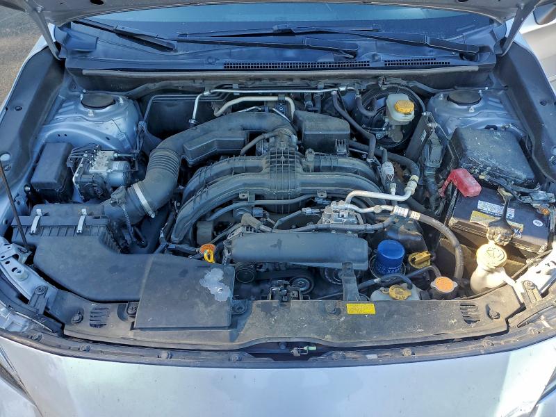 Photo 12 from auction – 2018 SUBARU CROSSTREK with VIN JF2GTALC9JH317278