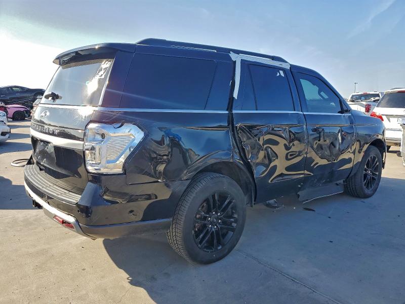 Photo 3 from auction – 2022 FORD EXPEDITION with VIN 1FMJU1HT2NEA34587