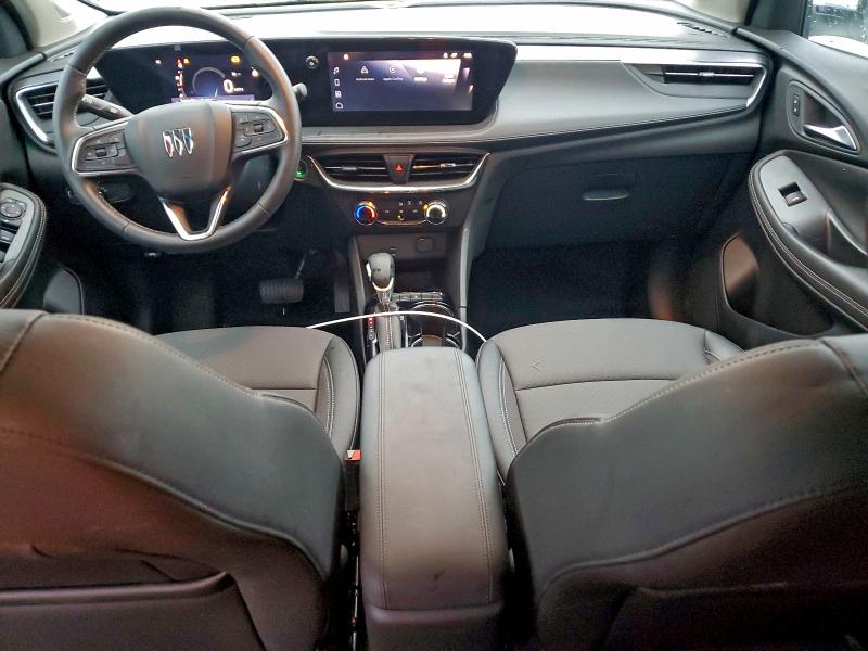 Photo 8 from auction – 2025 BUICK ENCORE GX with VIN KL4AMBSL1SB203430