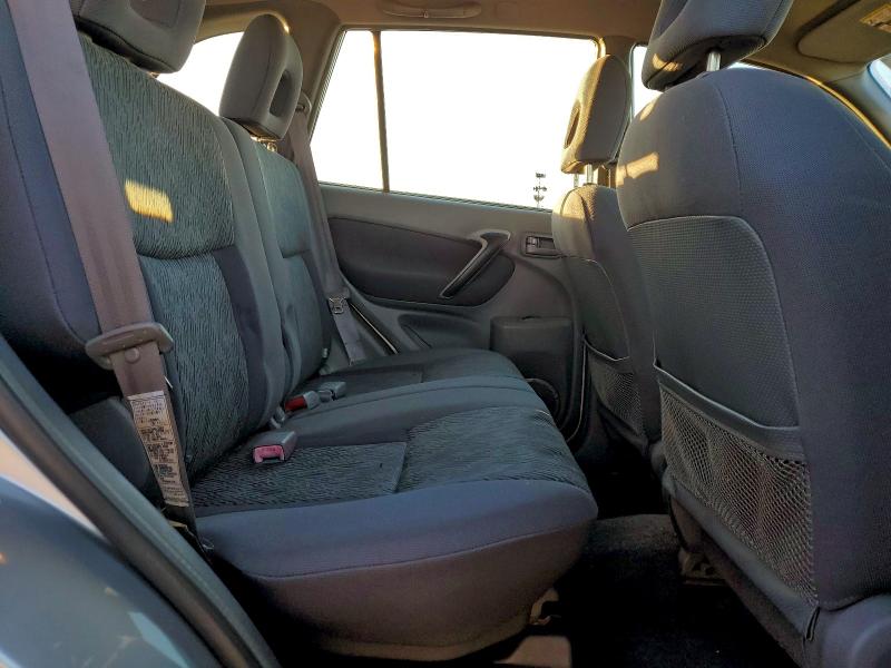 Zdjęcie 11 z aukcji – 2002 TOYOTA RAV4 z VIN JTEGH20V826009426