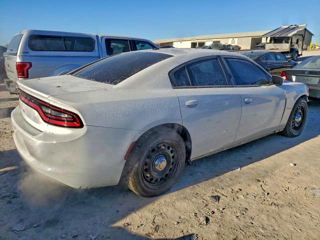 Photo 3 from auction – 2018 DODGE CHARGER PO with VIN 2C3CDXKT5JH170700