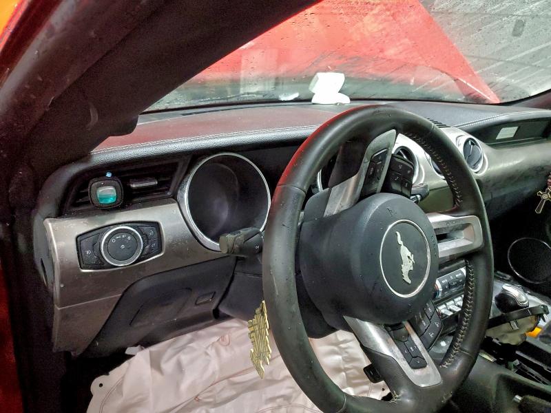 Photo 9 from auction – 2015 FORD MUSTANG with VIN 1FA6P8TH4F5380841