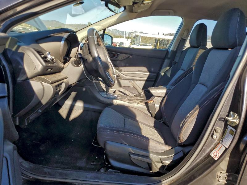 Photo 7 from auction – 2018 SUBARU CROSSTREK with VIN JF2GTADC0JH301453