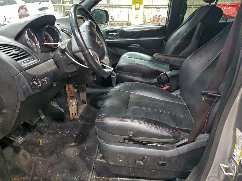 Photo 7 from auction – 2019 DODGE GRAND CARA with VIN 2C4RDGEG4KR711753