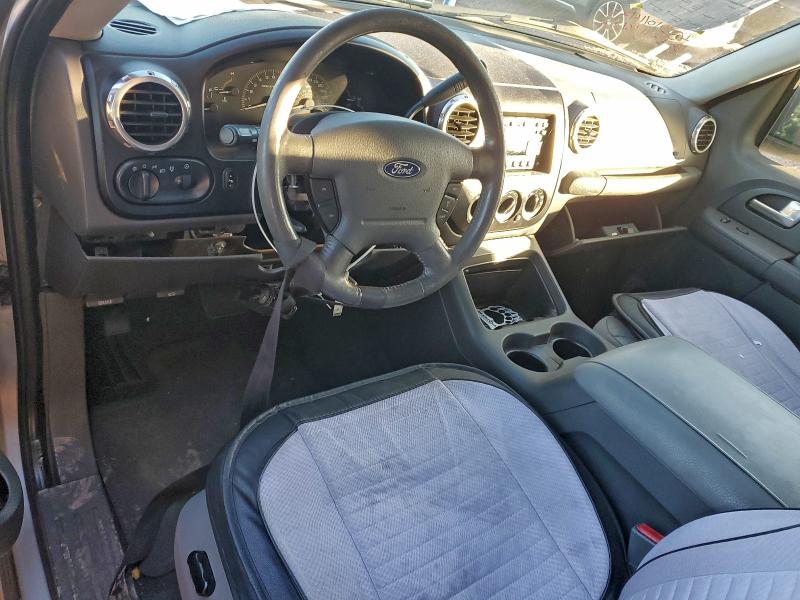 Photo 8 from auction – 2003 FORD EXPEDITION with VIN 1FMEU15W93LA28536