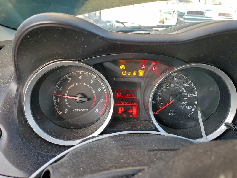 Photo 9 from auction – 2014 MITSUBISHI LANCER ES/ with VIN JA32U2FU5EU006653