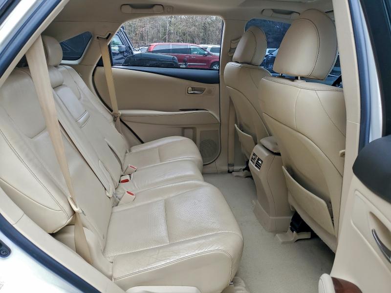 Фото 11 с аукциона – 2015 LEXUS RX 350 с VIN 2T2ZK1BA7FC180181