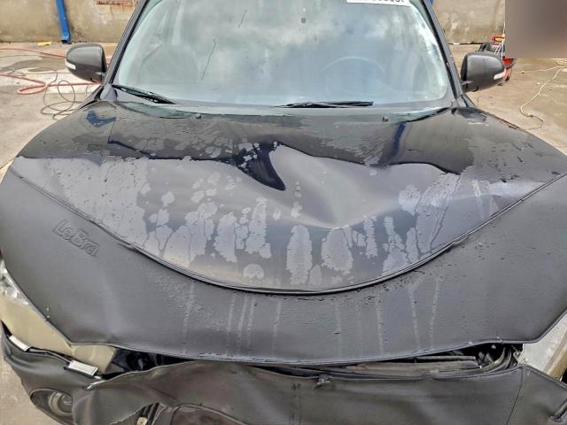 Photo 12 from auction – 2012 MITSUBISHI OUTLANDER with VIN JA4JT3AW7CU029602