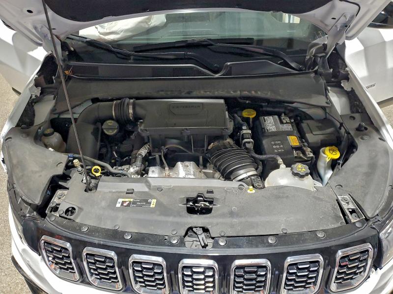 Photo 12 from auction – 2025 JEEP COMPASS LI with VIN 3C4NJDCN9ST512766