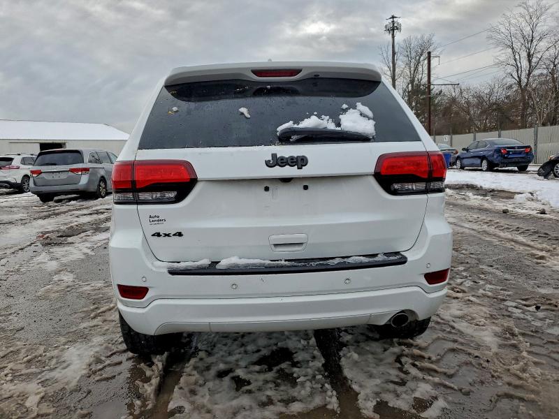 Photo 6 from auction – 2022 JEEP GRAND CHER with VIN 1C4RJFAG2NC140995