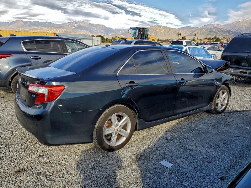 Photo 3 from auction – 2012 TOYOTA CAMRY BASE with VIN 4T1BF1FK7CU063417