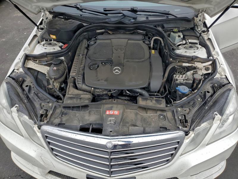 Photo 11 from auction – 2013 MERCEDES-BENZ E 350 with VIN WDDHF5KB3DA759597