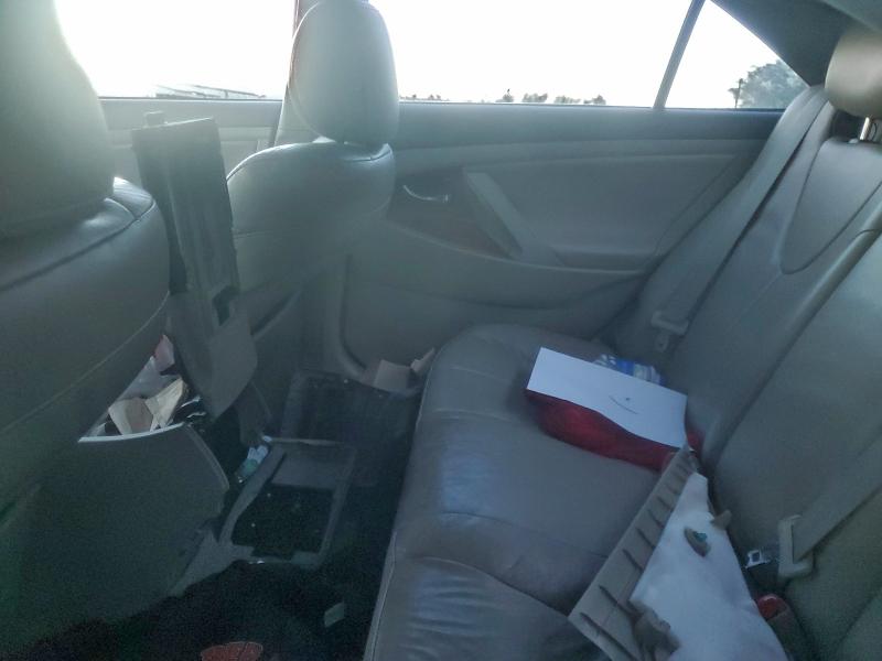 Photo 10 from auction – 2011 TOYOTA CAMRY BASE with VIN 4T4BF3EK0BR136452
