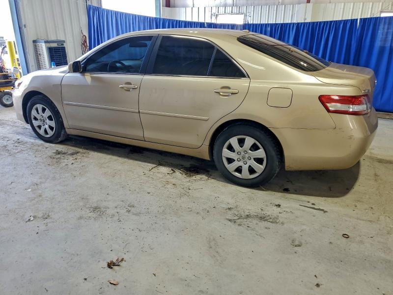 Photo 2 from auction – 2010 TOYOTA CAMRY BASE with VIN 4T1BF3EK6AU033674